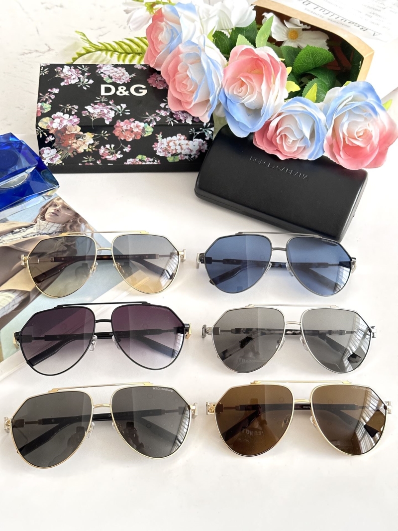DOLCE GABBANA